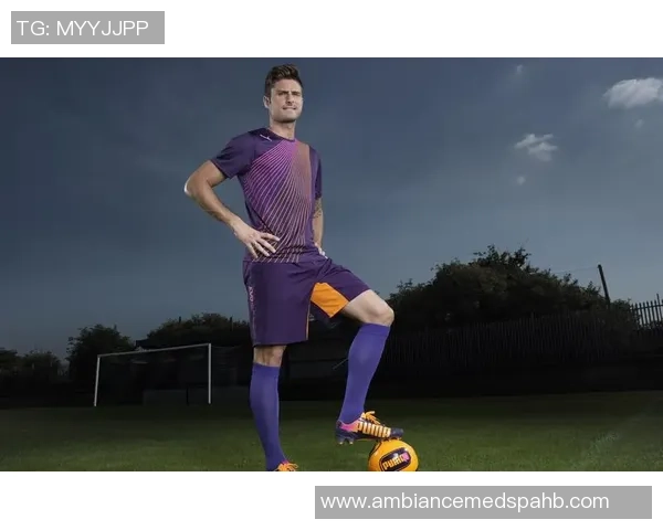 足球明星跨界挑战美式足球精彩瞬间集锦