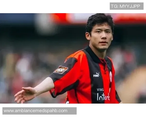 足球明星霸气绰号大揭秘盘点那些令人难忘的传奇称号