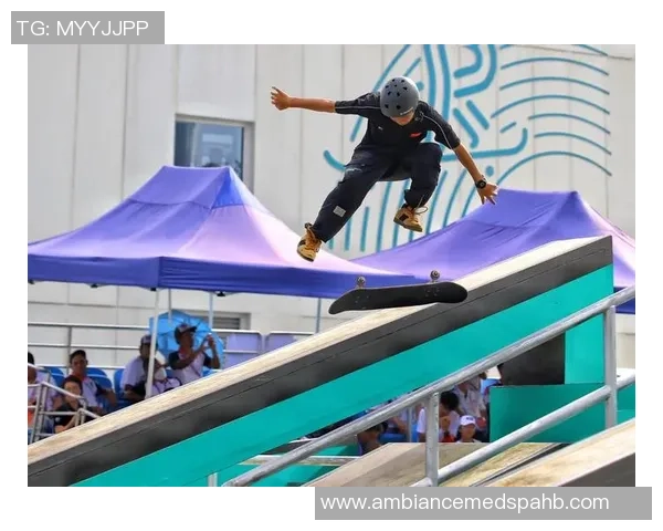 专业解读：杭州滑板队的阵地战打法