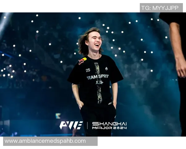 Major赛特别报道：FPX的成长故事